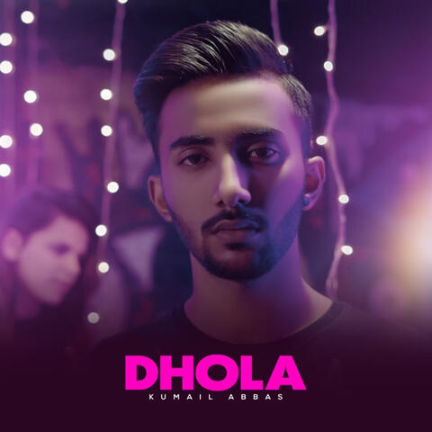 Dhola