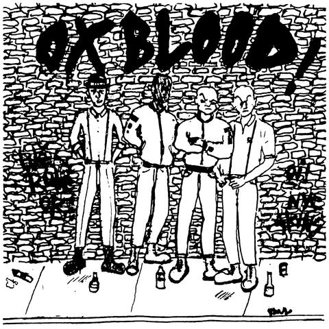 Oi! NYC Skins