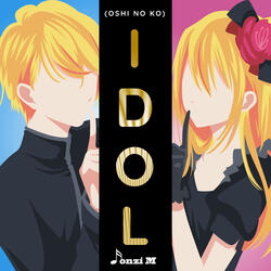 Idol (From "Oshi no Ko") - Aqua & Ruby Version