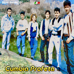 Cumbia profeta