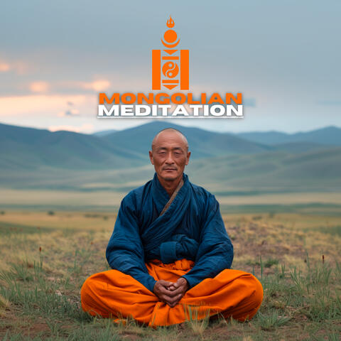 Mongolian Throat Singing for Mediation & Sleep