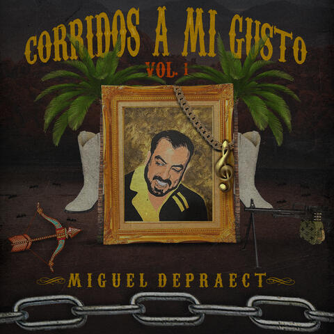 Corridos a Mi Gusto Vol 1