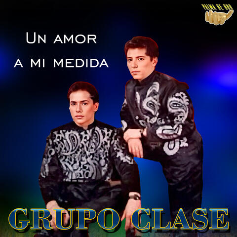 Un Amor a Mi Medida