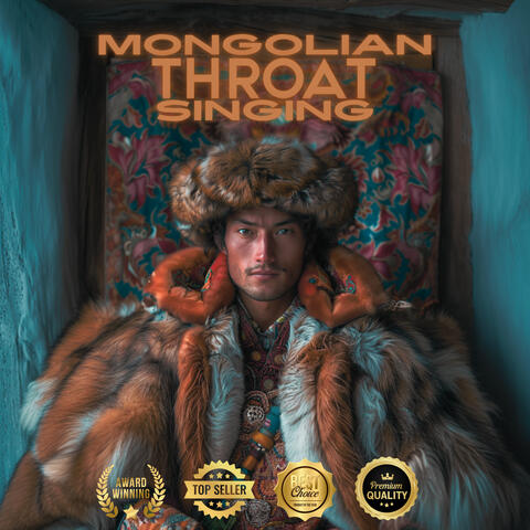 Mongolian Throat Singing