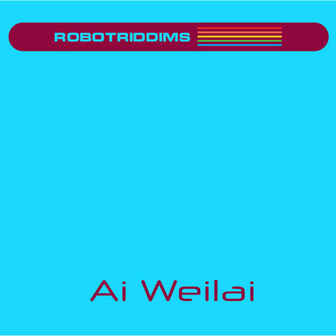 Ai Weilai