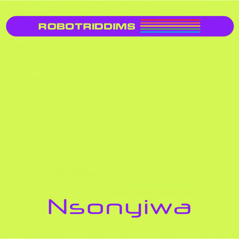 Nsonyiwa