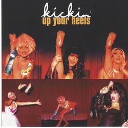 These Boots Are Made For Walking