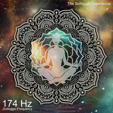 174 Hz (Reduces Pain)