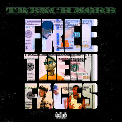 Free Them Faces