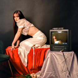 absurdist reality