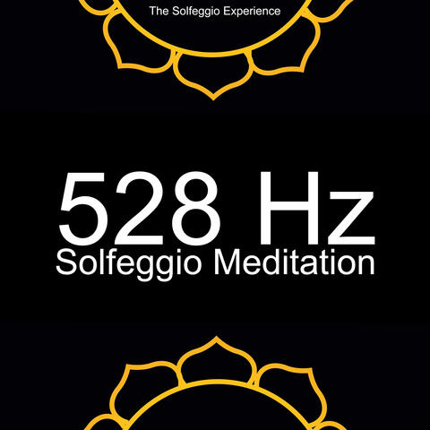 528 Hz Solfeggio Meditation
