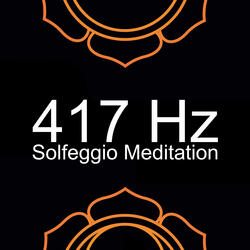 417 Hz Deep Meditation