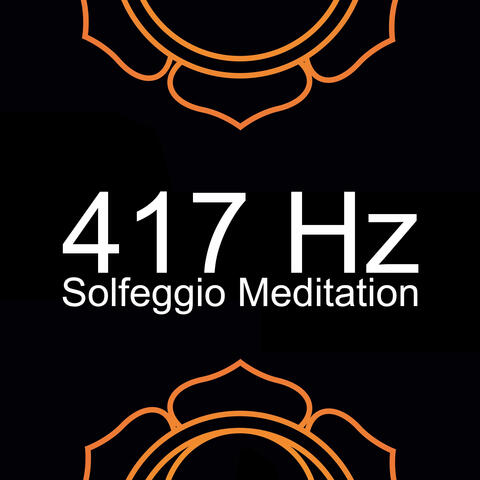 417 Hz Solfeggio Meditation
