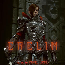 Erelim