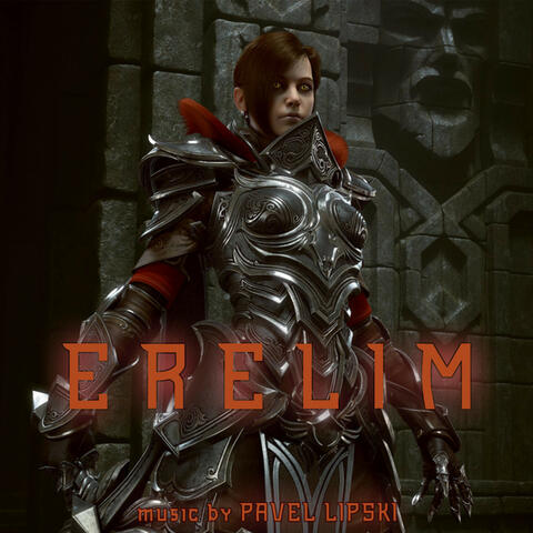 Erelim