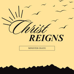 He Reigns Deep Worship