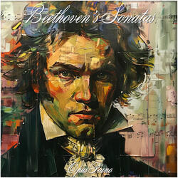 Sonata in F major, I. Ohne Tempoangabe, WoO 50