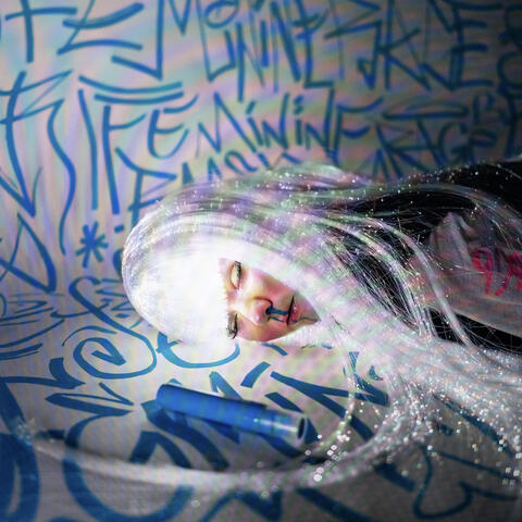 FEMiNiNE RAGE