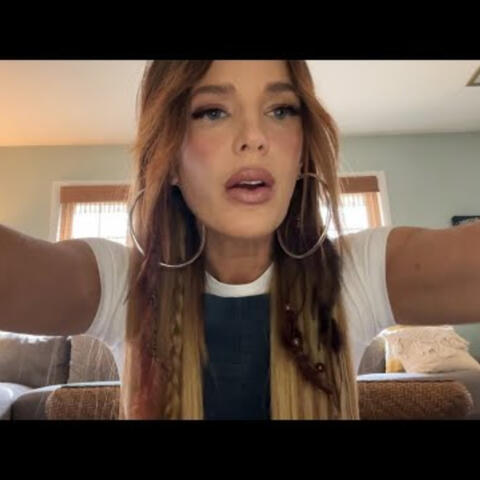 ASMR the most chaotic, intense, unpredictable, haircut/scalp massage/personal attention ever