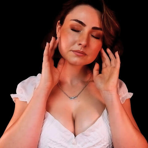 ASMR - for EMOTIONAL BURNOUT...