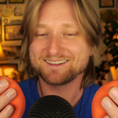 ASMR Follow My Instructions For Relaxation