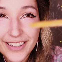 Chopsticks to pluck the stringy bits