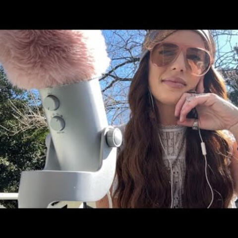 ASMR therapy for your ADHD
