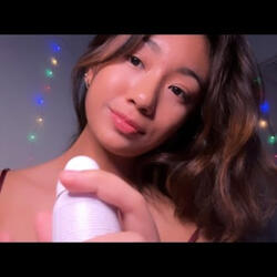 Moisturizing and Massaging