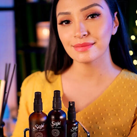 ASMR Day at The Spa | ULTIMATE Pampering Spa for Relaxation and Sleep