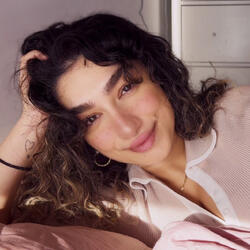 Sleep In With Me
