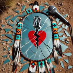 Shattered Mirrors (Instrumental)