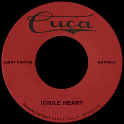 Icicle Heart