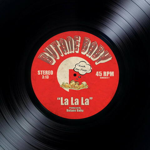 La La La