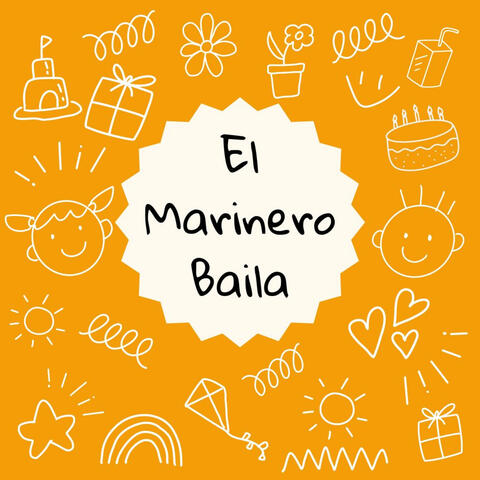 El Marinero Baila