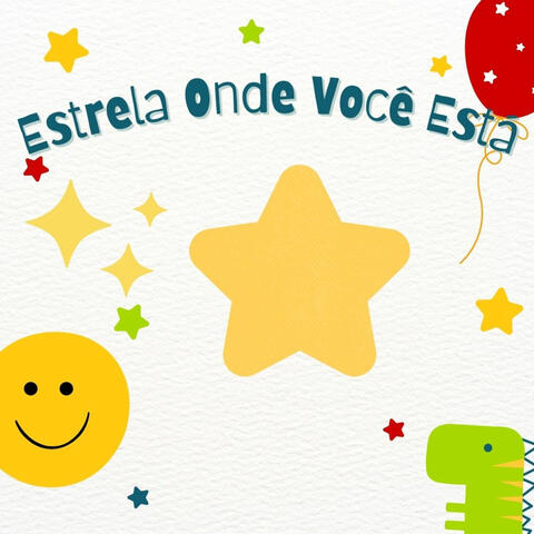 Estrela Onde Você Está