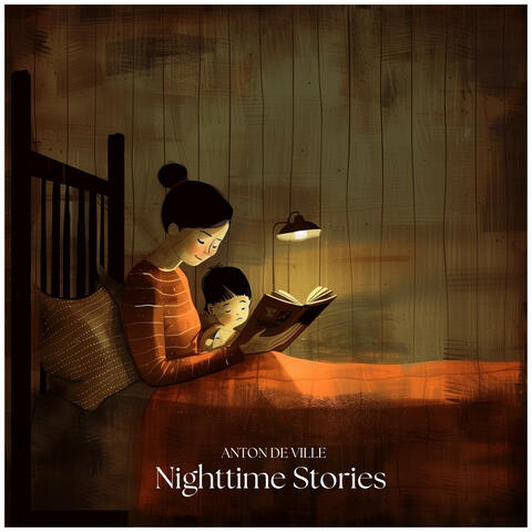 Nighttime Stories