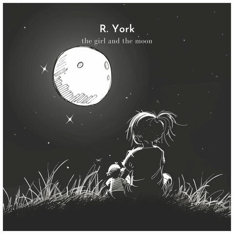 The Girl And The Moon