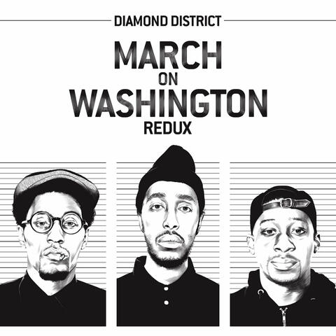 March on Washington