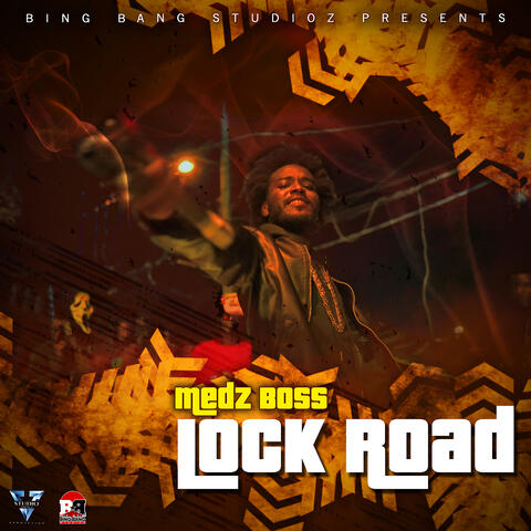 Lock Road