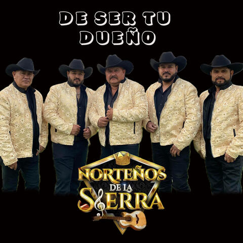 De Ser Tu Dueño