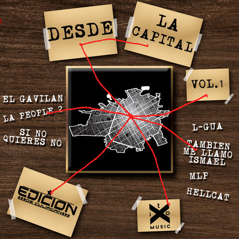Desde la Capital