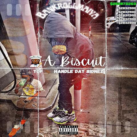 Bakeabiscuit