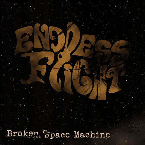 Broken Space Machine