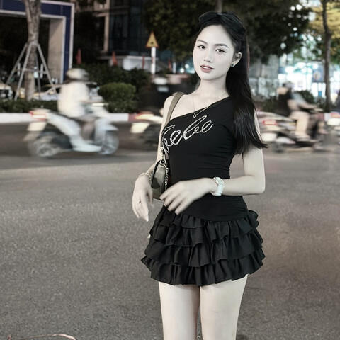 Cute Girl