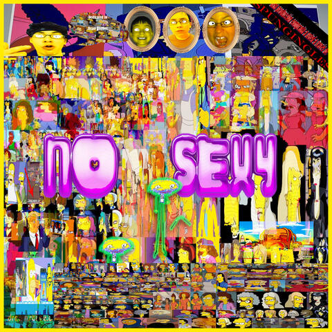 NO SEXY