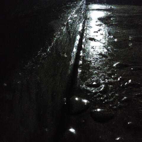 Calm Rain