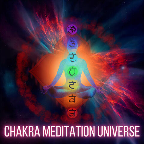Transend Your Chakra