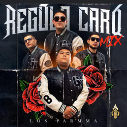 Mix Regulo Caro (El Barba Negra, Ya Coronamos, El Beso De La Muerte, Hijos De La Guerra)[En Vivo]