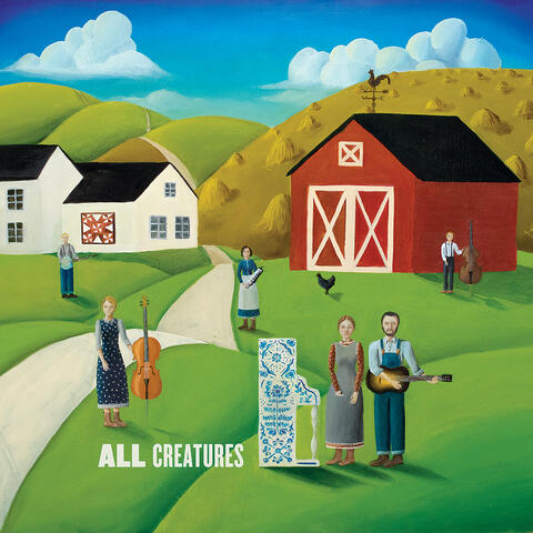 All Creatures