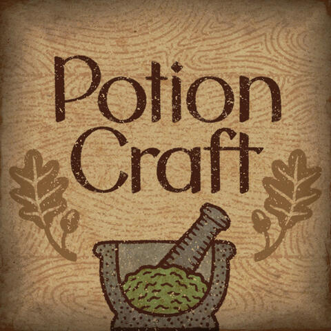 Potion Craft (Original Soundtrack)